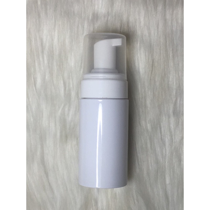 tạo bọt vệ sinh mi