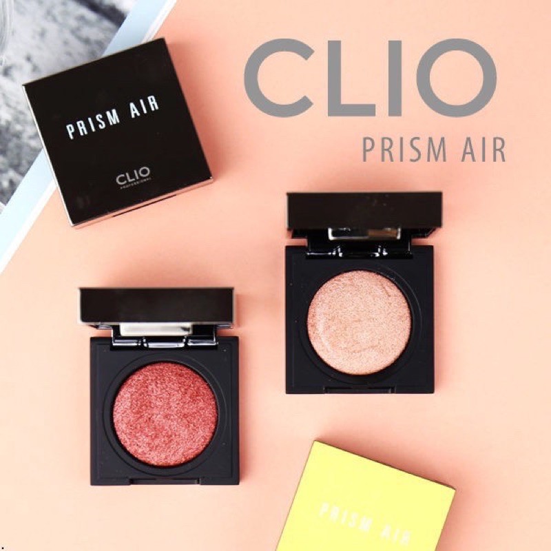 Phấn mắt CLIO Prism Air Eye Shadow