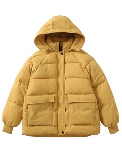ODER ÁO PHAO OVERSIZE