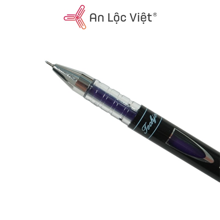 Bút gel Tizo nét 0.5mm đẹp, sang trọng, độ bền cao