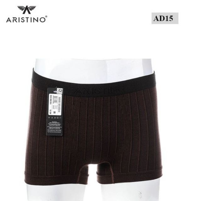 Quần lót boxer sợi bambo