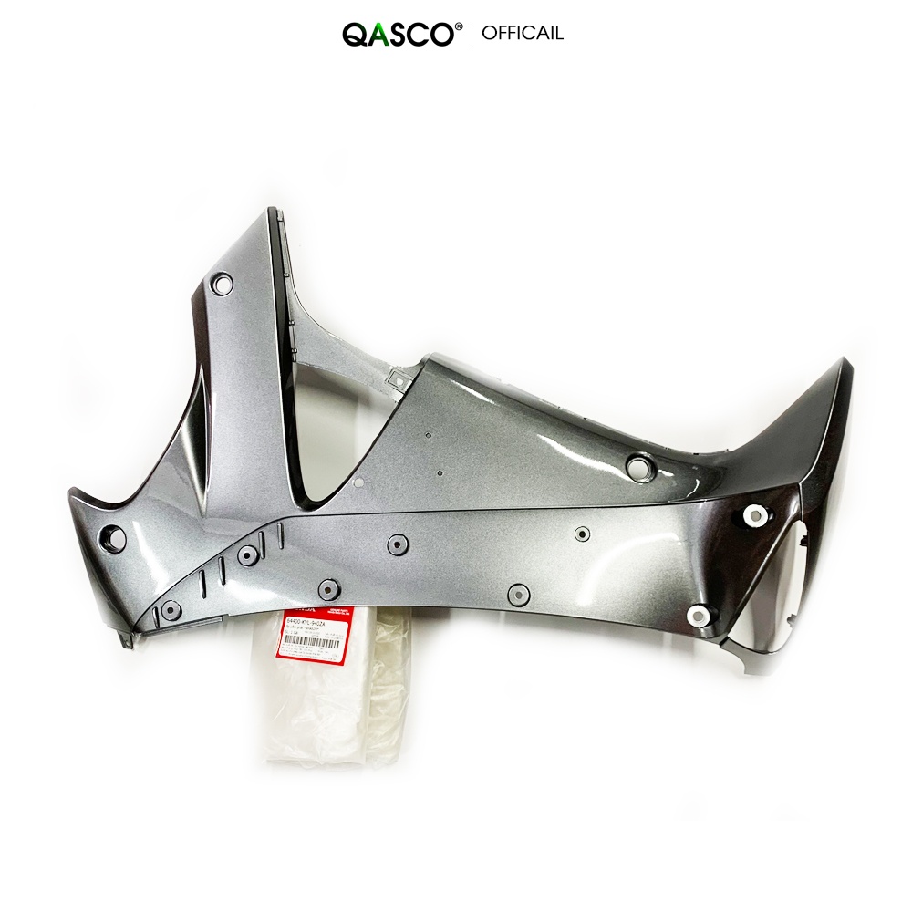 Ốp yếm phải HONDA Future (màu NHA62M)  QA(64400KVL940ZA)