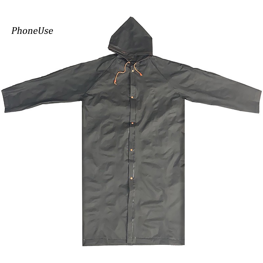 Bạt Che Mưa Một Ngực Trong Suốt Chống Nước Cho Cắm Trại