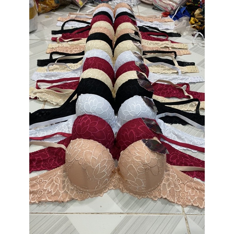 áo ngực mút 5 phân size 34-36-38