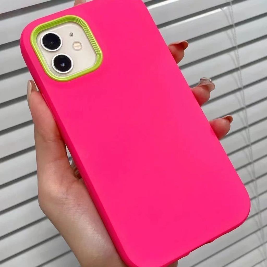 Ốp Điện Thoại Silicon Hình Kiến 3 Trong 1 Cho iPhone 14 Pro Max 12 Pro Max 13 13 Pro Max 11 12 Pro 11 Pro Max X XS XR XS Max