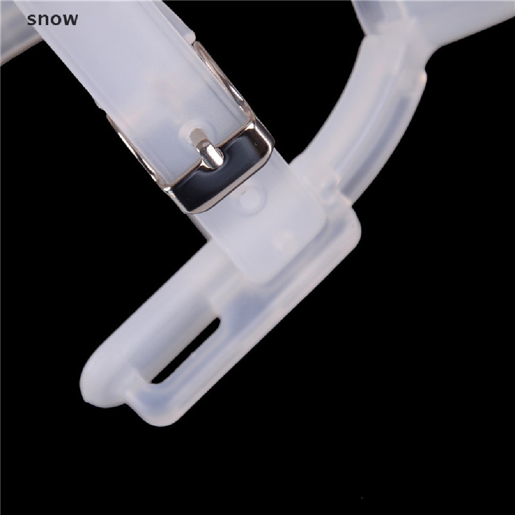 Găng Tay Silicone Bảo Vệ Em Bé