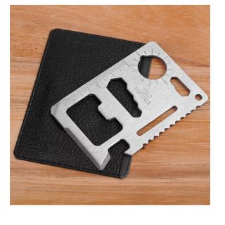 Bộ dụng cụ sinh tồn SOS 6 món