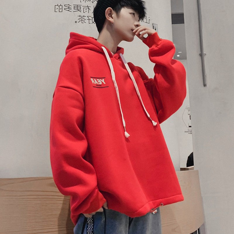 Áo Hoodie Nam Nữ Form Rộng Đẹp Cosmic Xanh Dương  - Liti shop