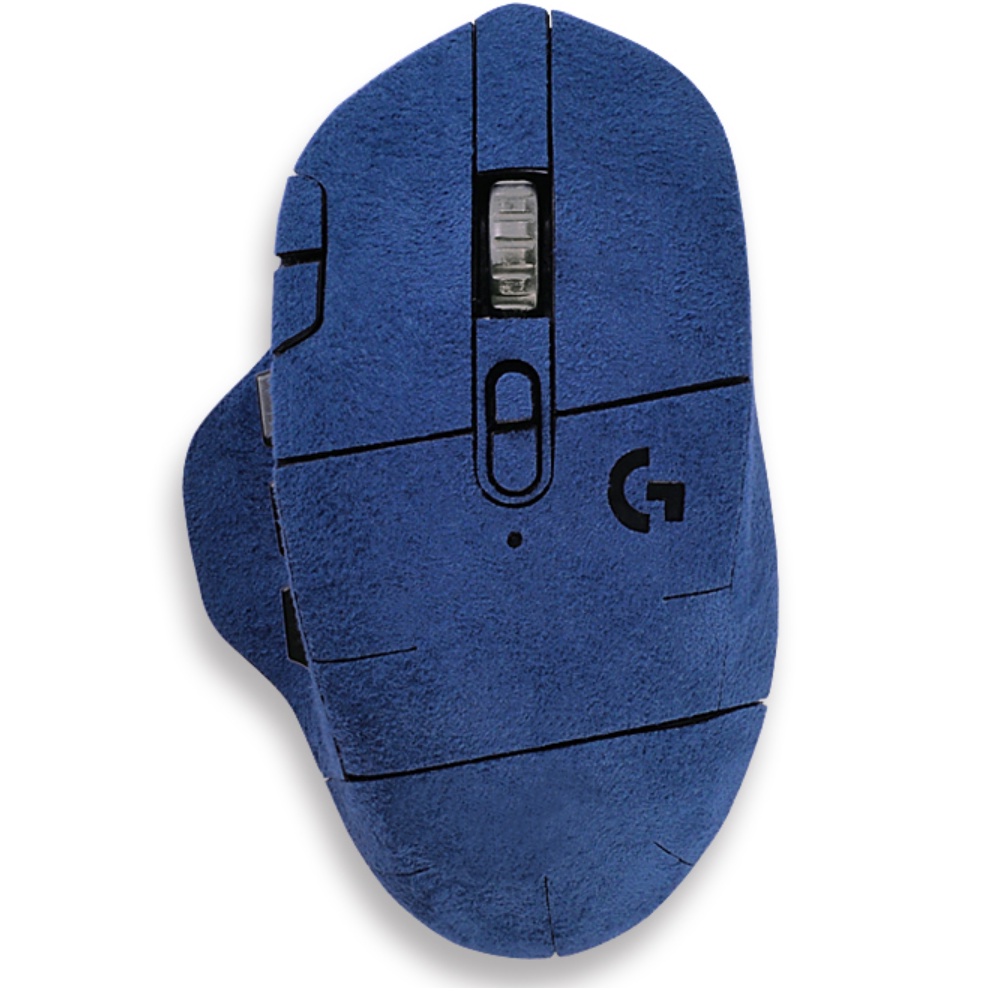 Phù Hợp Miếng Dán Thấm Hút Mồ Hôi Chống Trượt Cho logitech g604 g302 Màu Sắc