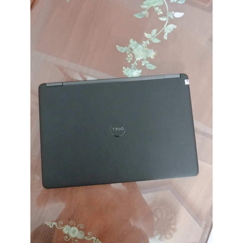 Bán Dell latitude E7250, i7, ssd siêu nhanh, giá tốt | BigBuy360 - bigbuy360.vn