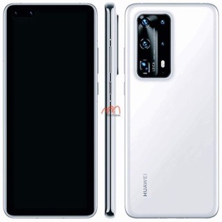 Dán lưng PPF Huawei P40 / 40 Pro
