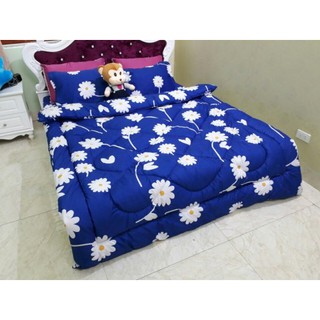 Chăn phao siêu nhẹ poly cao cấp