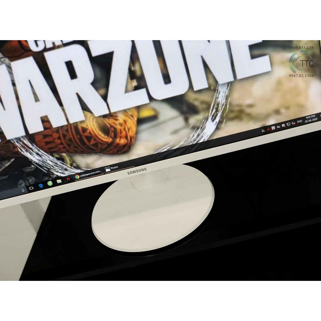 Màn Hình Máy Tính SamSung 32 inch FullHD bảo hành 3 tháng | BigBuy360 - bigbuy360.vn