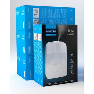 Máy tạo ẩm lanaform breva la120123 nhập khẩu bỉ đạt nguyễn shops