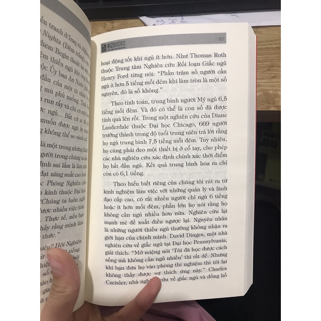 ách - Đừng Làm Việc Chăm Chỉ Hãy Làm Việc Thông Minh ( BizBooks )