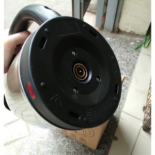 Ấm siêu tốc SM-05 rẻ