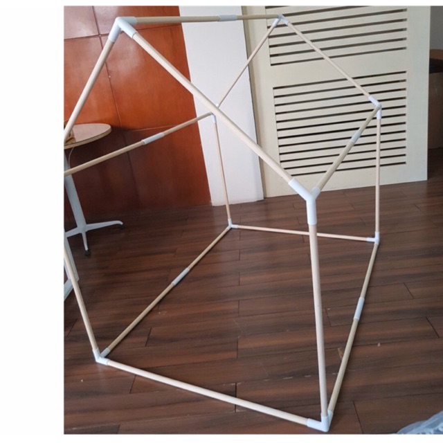 Combo khung lều cho bé | BigBuy360 - bigbuy360.vn