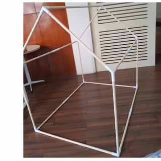 Combo khung lều cho bé