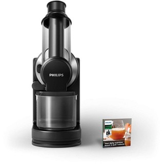 Máy ép chậm Philips HR1889-Hàng nhập khẩu