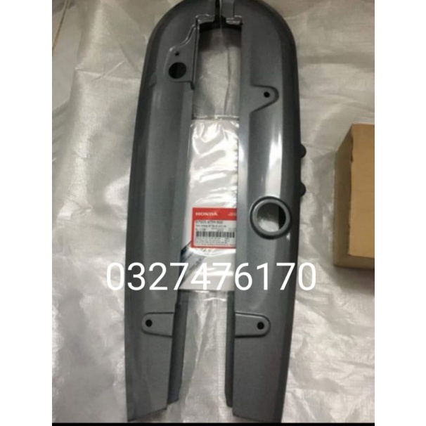 Hộp bọc xích, sên cacte xe FUTURE NEO, X 125 zin honda