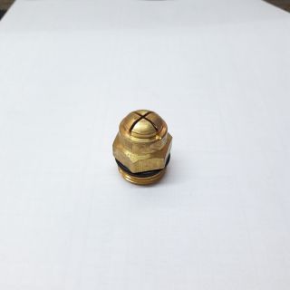 Béc phun chữ thập bằng thau phi 21