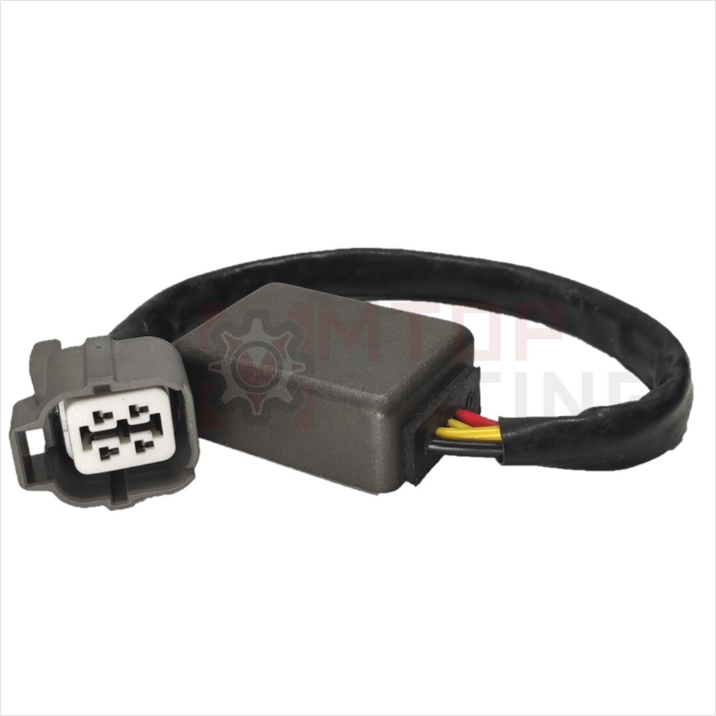 Bộ Điều Chỉnh Chỉnh Chỉnh Lưu Đầu Nối Cắm Cho Kawasaki KX250-2106-123 1999 2001 02 03 2004 KX250 KX1