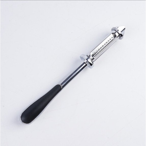 Dụng Cụ Nạo Rau Củ Quả Đa Năng 4 IN 1 Zwlling Đức Chất Liệu Thép Không Gỉ Cao Cấp Đa Năng Nạo Vỏ Và Bào Sợi Rau Củ Quả