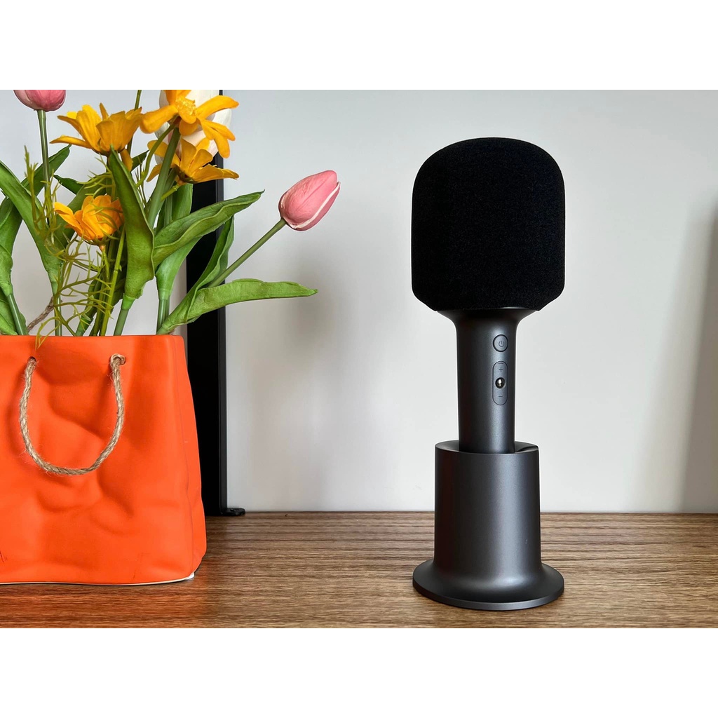 Micro KARAOKE kèm loa BLUETOOTH Xiaomi MIJIA K