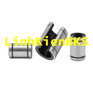 Bạc trượt LM6UU, LM8UU, LM10UU, LM12UU