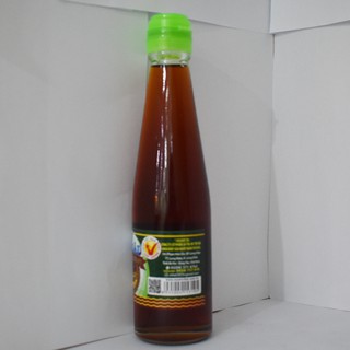 Nước Mắm ( NHỈ) cá cơm 40 độ -200ml Trí Hải