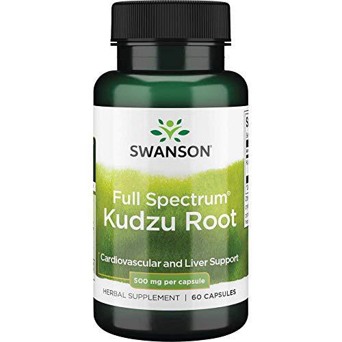 Bill Mỹ - Viên_cai_rượu_Kudzu_Root_Swanson_60_viên_mẫu_mới