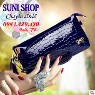🌷 Túi ví sang trọng, đẳng cấp Quảng Châu