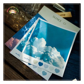 STICKER BẦU TRỜI VOL.2 | MST263