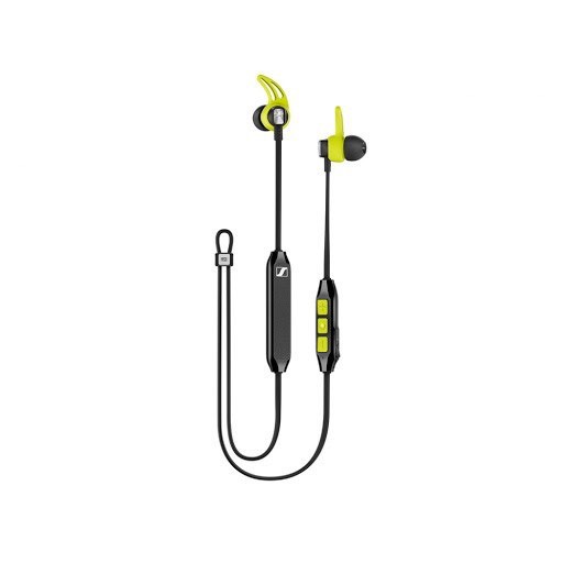 Tai Nghe Thể Thao Bluetooth Sennheiser CX SPORT Chính Hãng