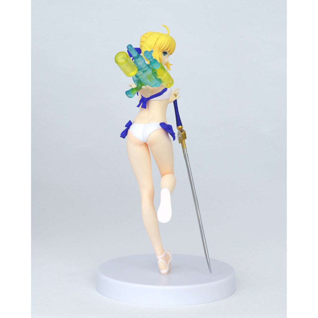 [SHQ] Mô hình Figure chính hãng Nhật - Altria Pendragon Archer - Fate Grand Order