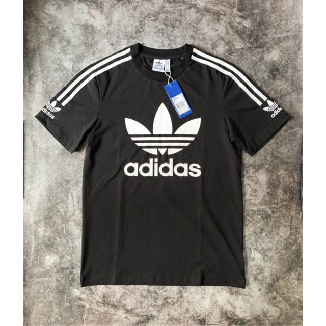 (ảnh thật ) Áo thun adidas xuát dư