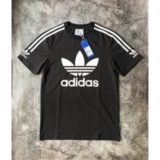 (ảnh thật ) Áo thun adidas xuát dư