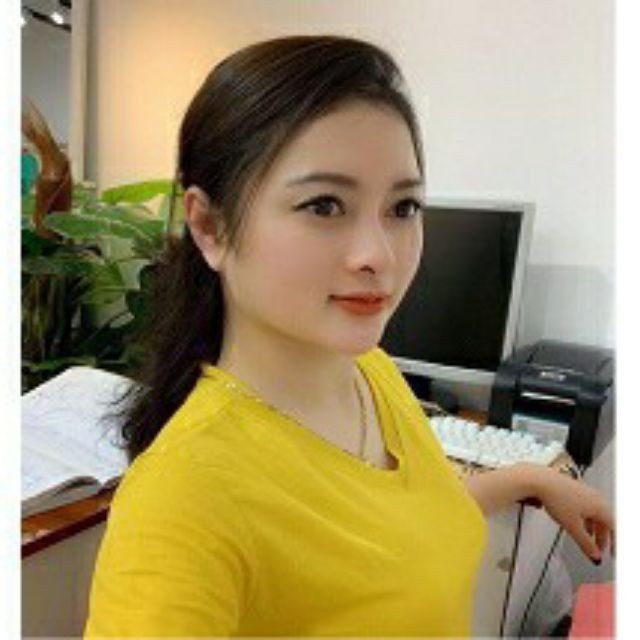 [Xả Kho_Sale Sập Sàn_50K] Áo Đũi Giấy Cổ Tim VNXK HOT NEW_Free Ship_Mã NGUYMA15 giảm 5K_Siêu Mát_Mềm_Mượt