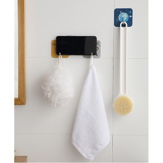 MÓC DÁN TƯỜNG SIÊU TIỆN ÍCH