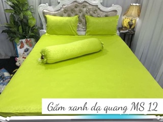 Grap thun gấm màu