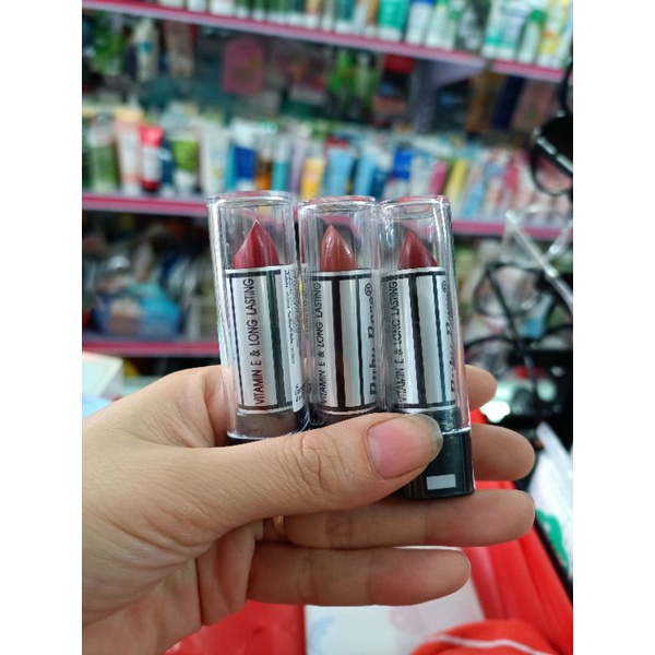 Son gió thái lan ruby rose