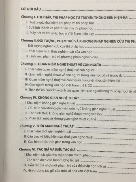 Sách - Dẫn luận Thi pháp học Văn học | BigBuy360 - bigbuy360.vn