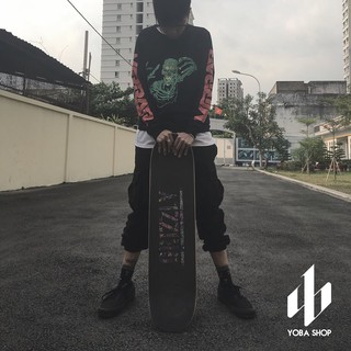 QUẦN Cargo Pants