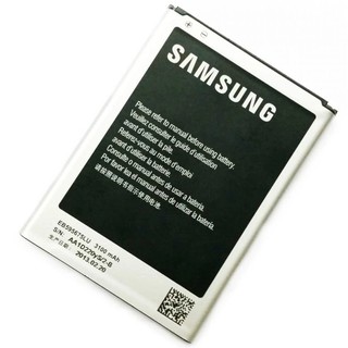 Pin Samsung Note 2 xịn