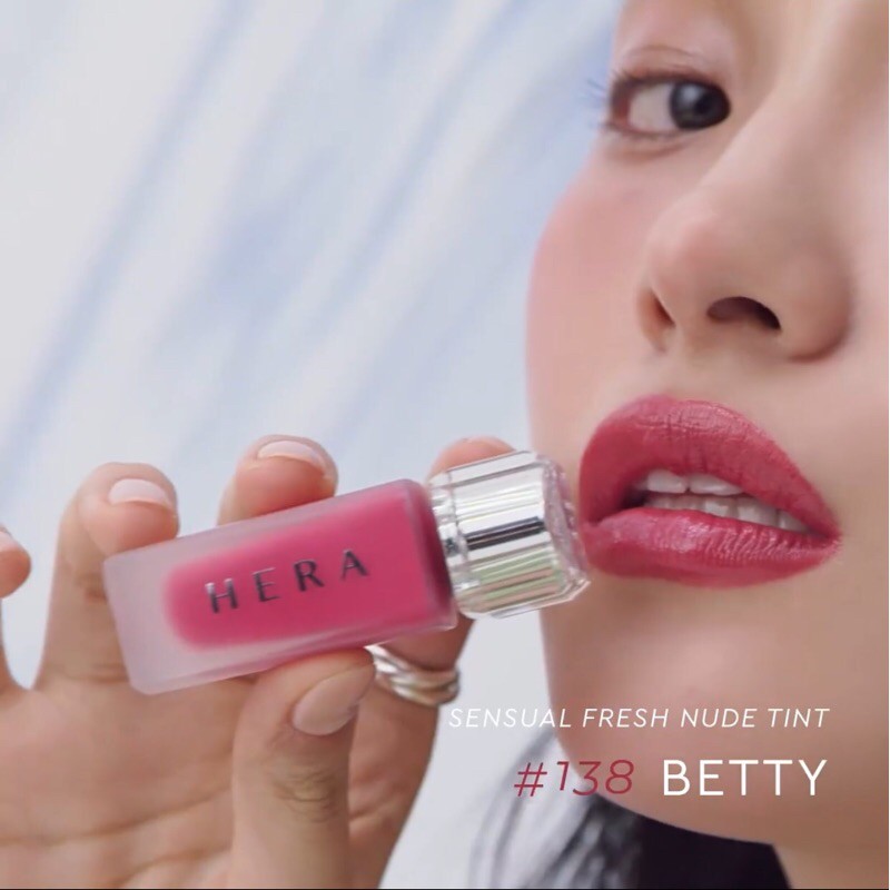 Son tint HERA SENSUAL FRESH NUDE TINT | BigBuy360 - bigbuy360.vn