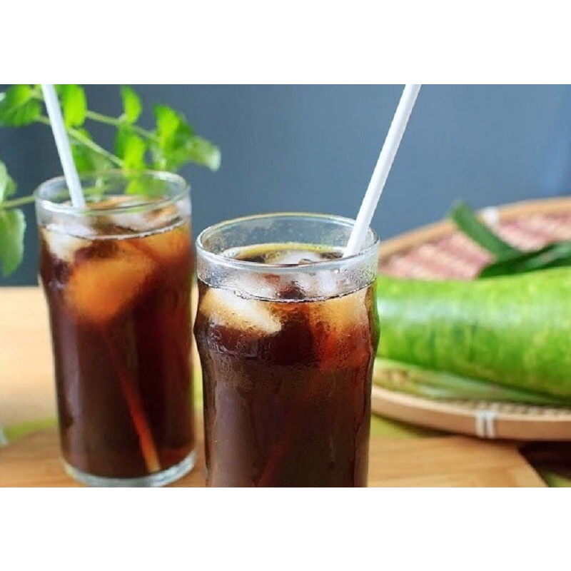 1 kg bí đao sấy khô Hàng mới đã sao vàng hạ thổ - giúp giảm cân đẹp da