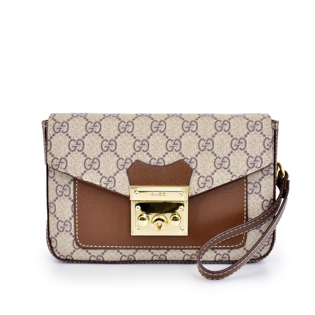 Túi Đeo Chéo Gucci Mini Thời Trang Sang Trọng 44922