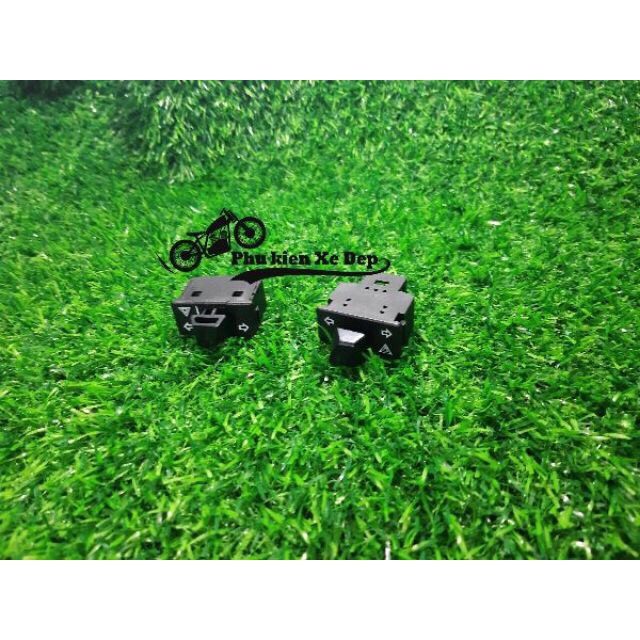Công tắc Hazard Cho Xe Từ SH 2012-2021