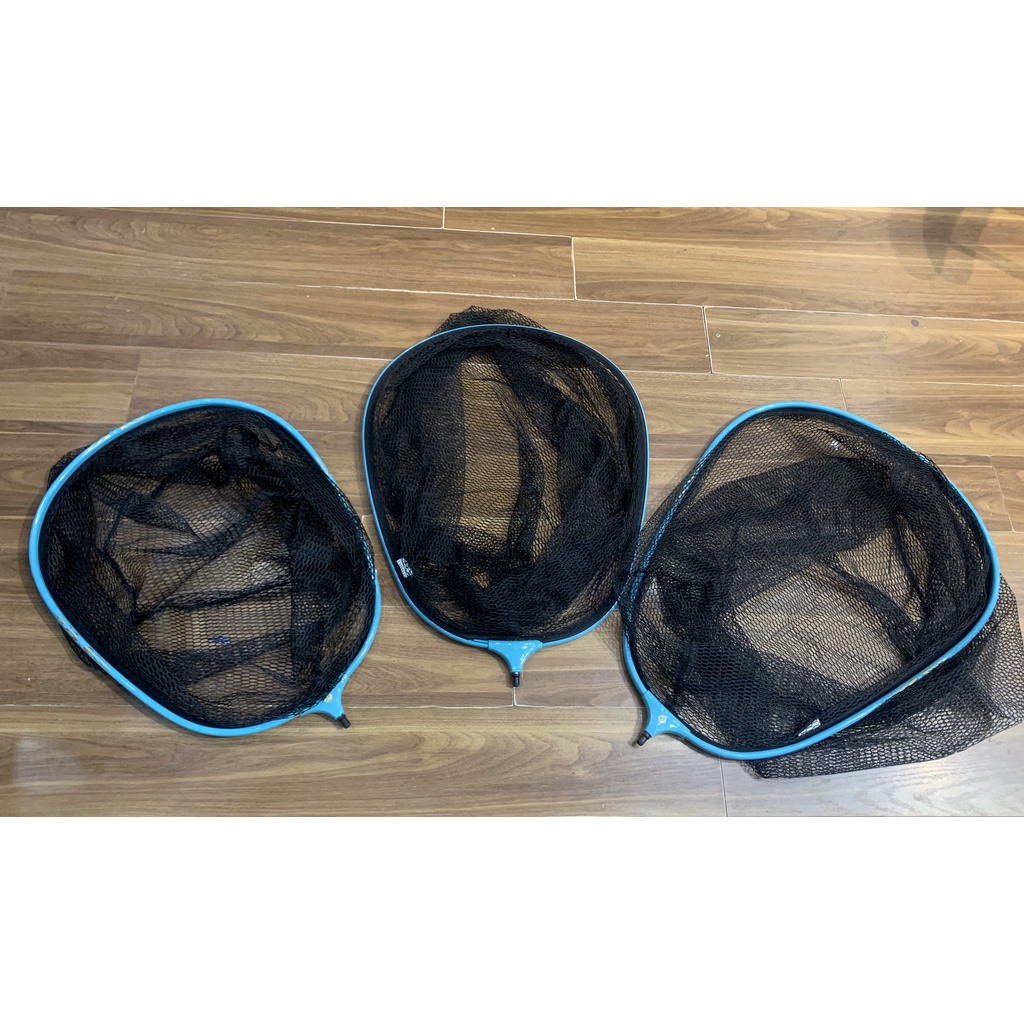 Mặt vợt săn hàng cacbon lưới lớn