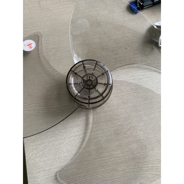 Cánh quạt hatari sharp chinhai